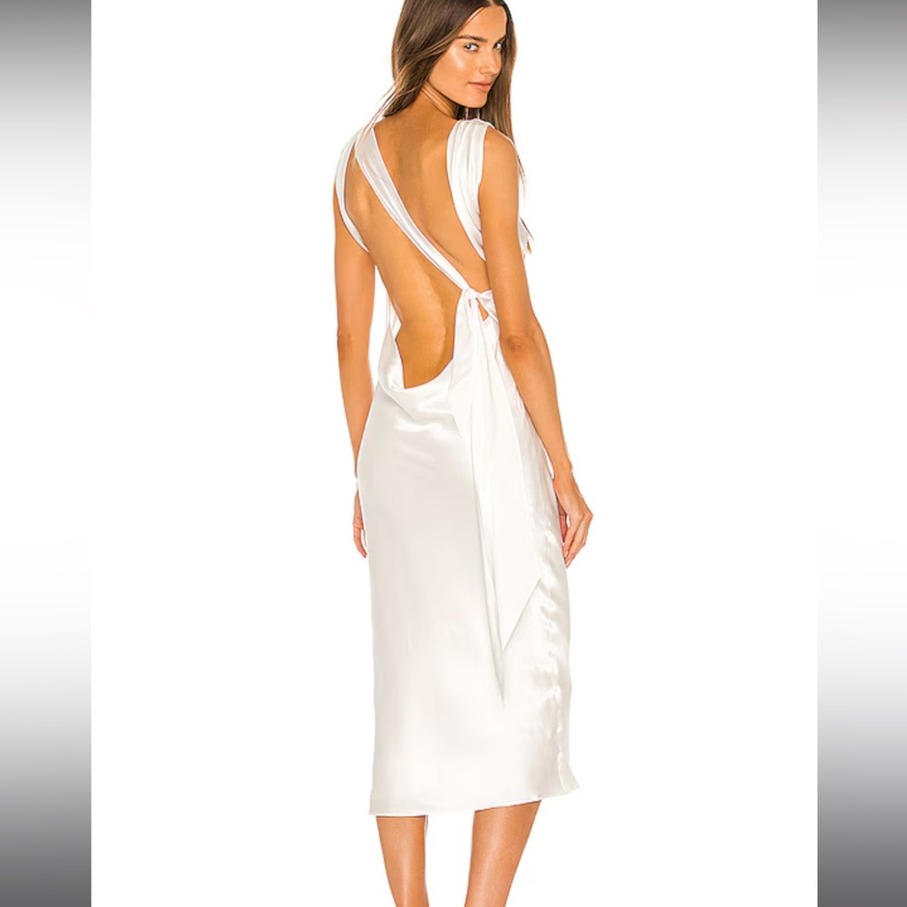 The Bar Max Dress💍